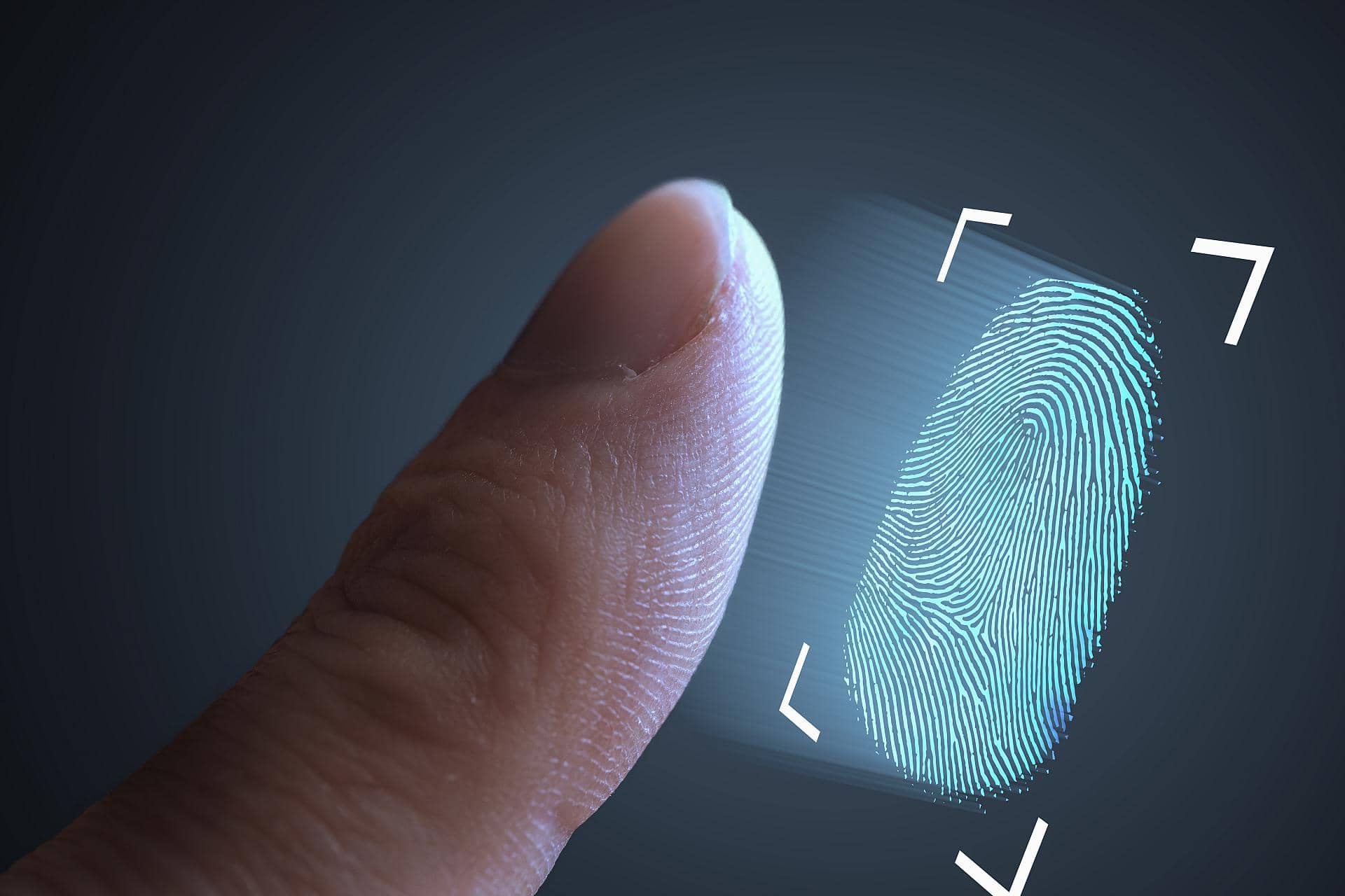 What is biometric